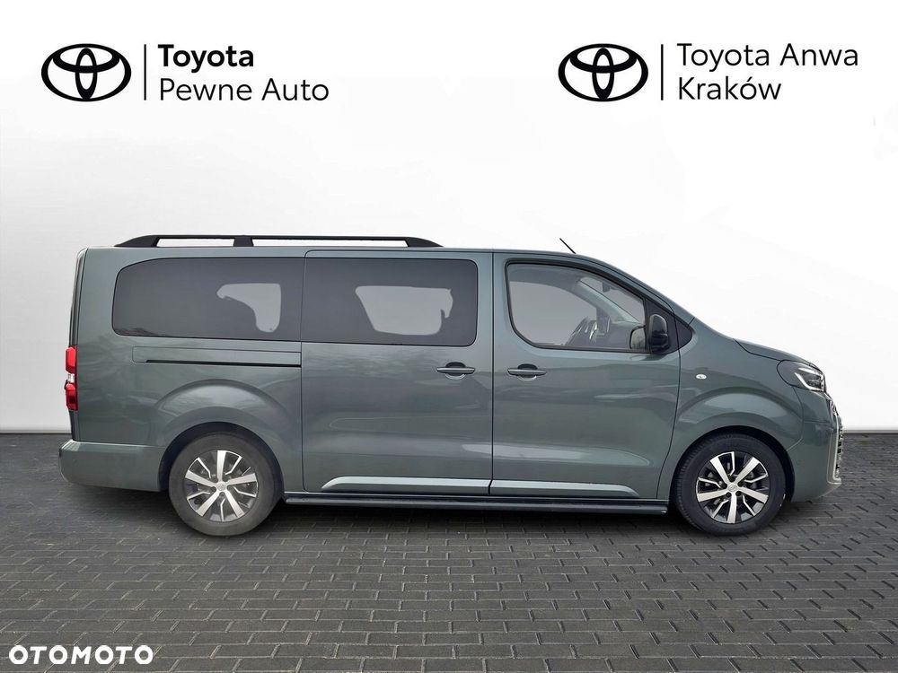 Toyota Proace Verso 2.0 D4-D Long Family - 5