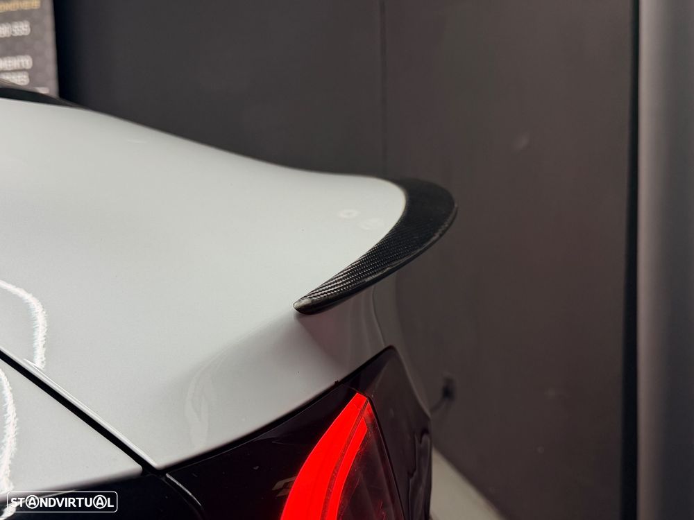 Tesla Model 3 Performance Dual Motor AWD - 7