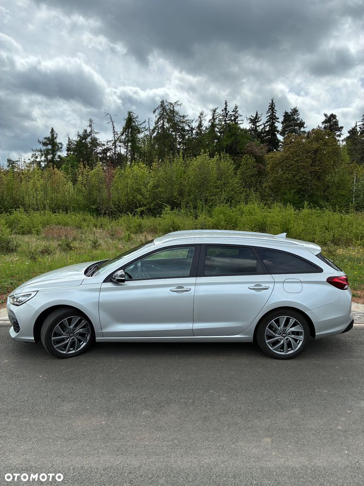 Hyundai i30 - 7