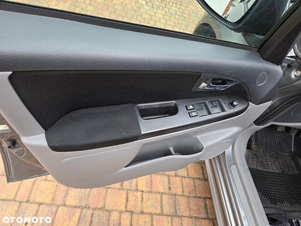 Suzuki SX4 1.6 VVT 4x2 Limited - 16