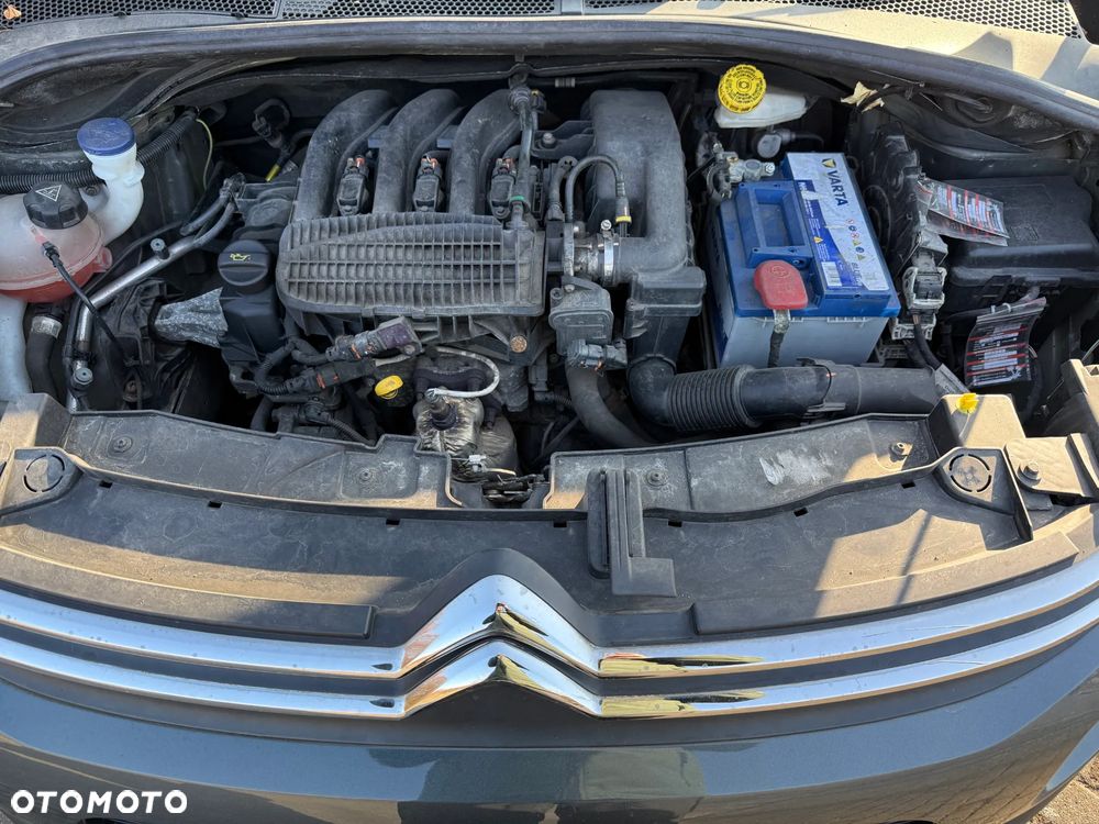 Citroën C3 1.2 PureTech Feel - 10