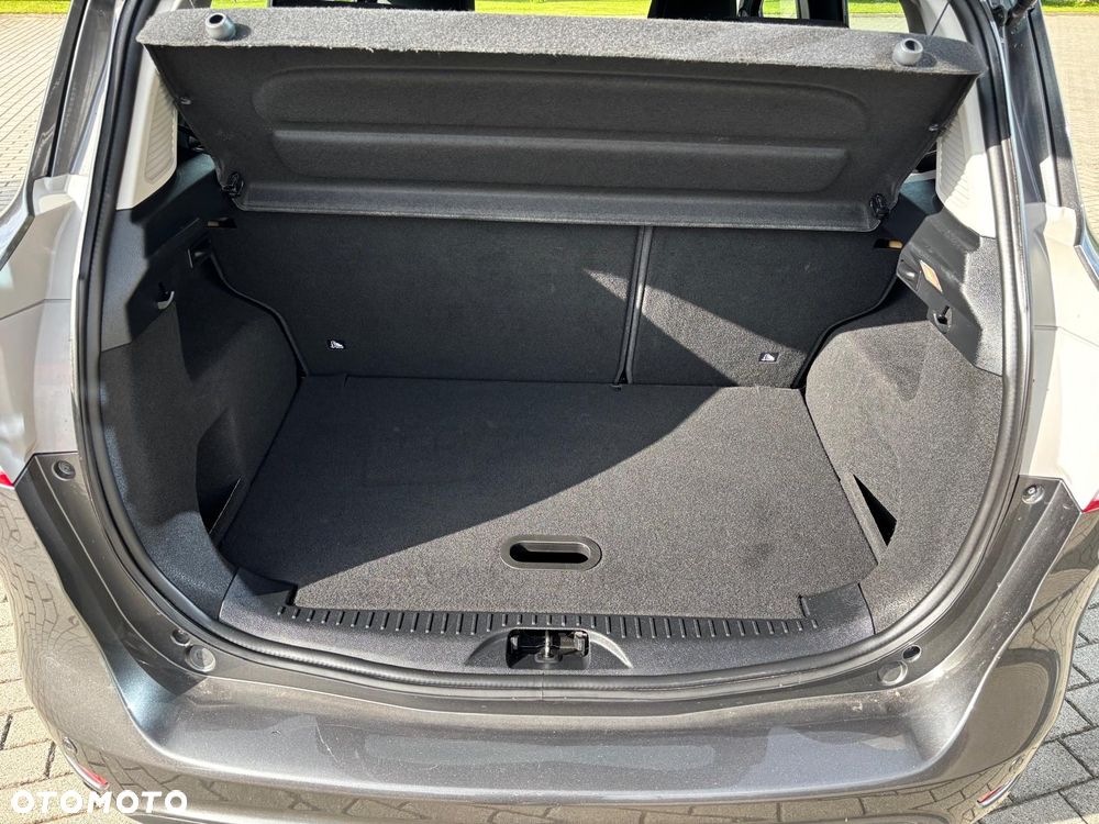 Ford B-MAX 1.0 EcoBoost SYNC Edition - 22