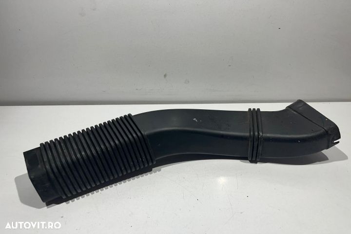 Tubulatura admisie aer 2.0 D 19385510 BMW Seria 5 F10 [2009 - 2013] - 1