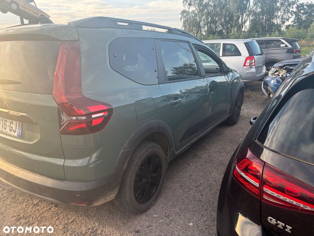 Dacia Jogger TCe 110 Journey - 4