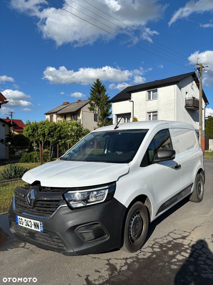 Renault Kangoo - 1