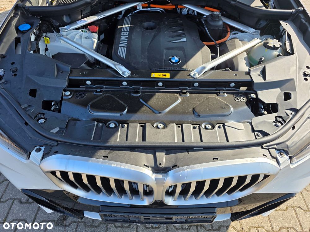 BMW X5 xDrive50e PHEV M Sport sport - 7