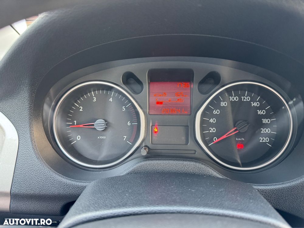 Citroën C-Elysée 1.6 HDi BVM Seduction - 22