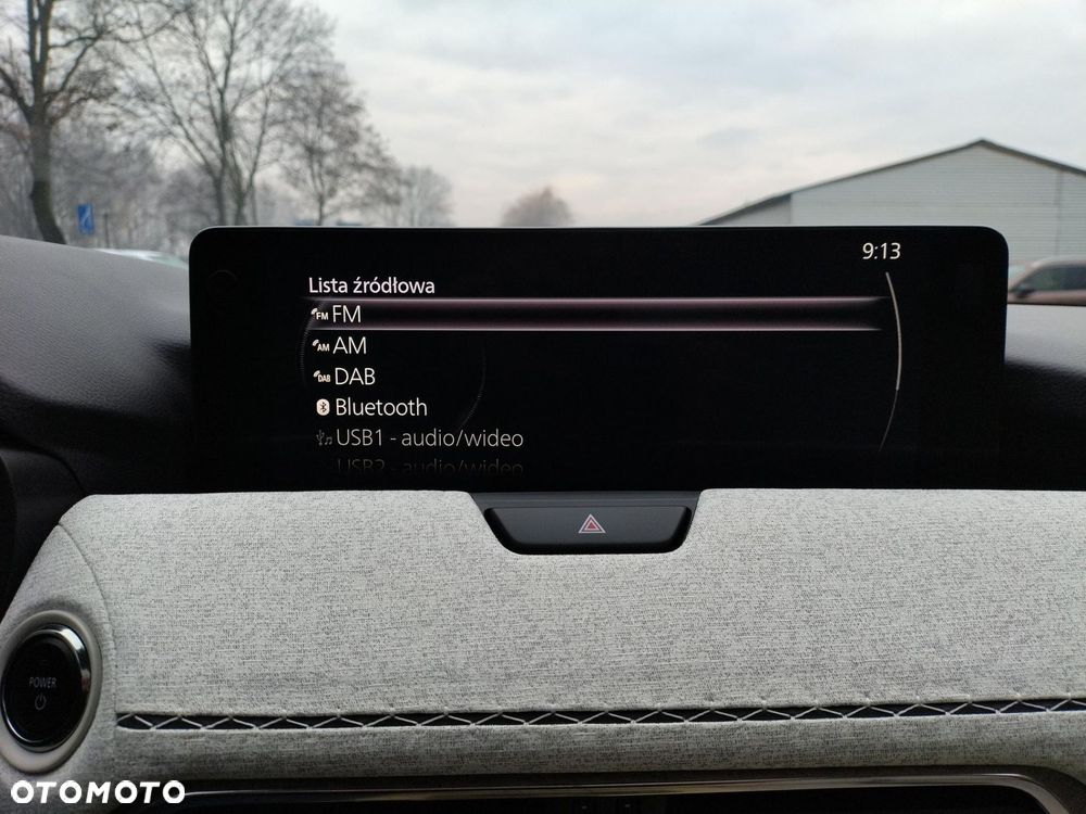 Mazda CX-60 2.5 PHEV Takumi AWD - 16