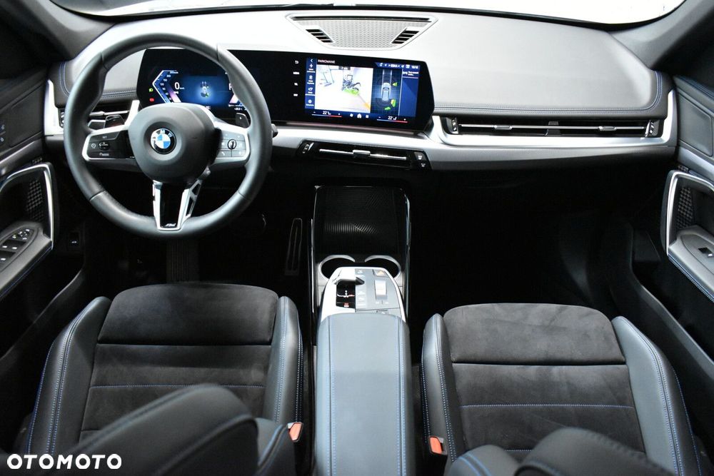 BMW X1 - 6