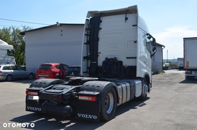 Volvo FH - 3