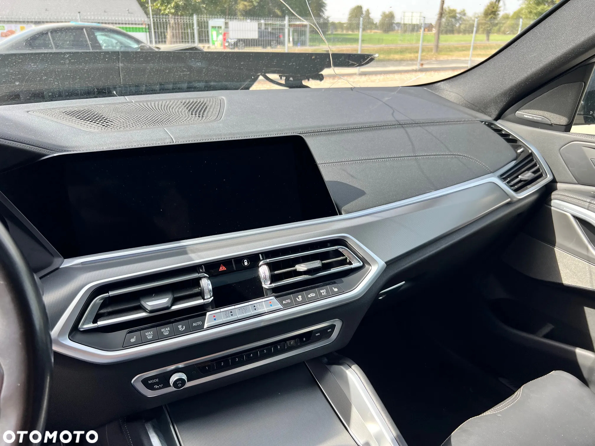 BMW X6 xDrive30d - 22