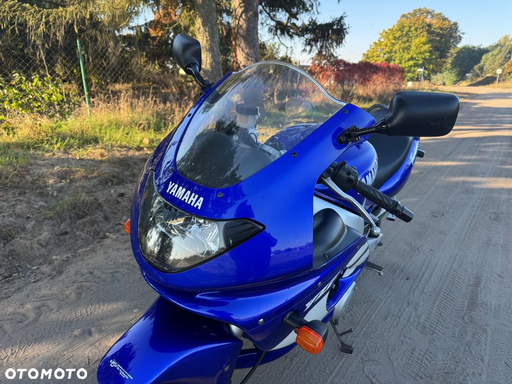 Yamaha Thundercat - 17