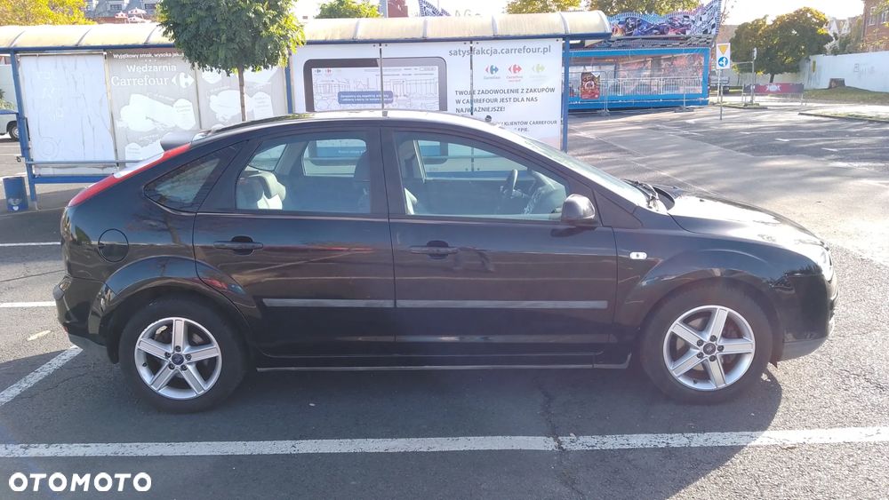 Ford Focus - 9