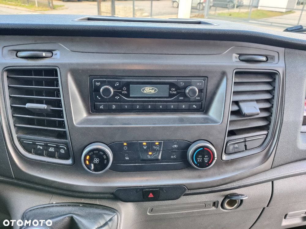 Ford Transit 350 L4 HA Trend - 14