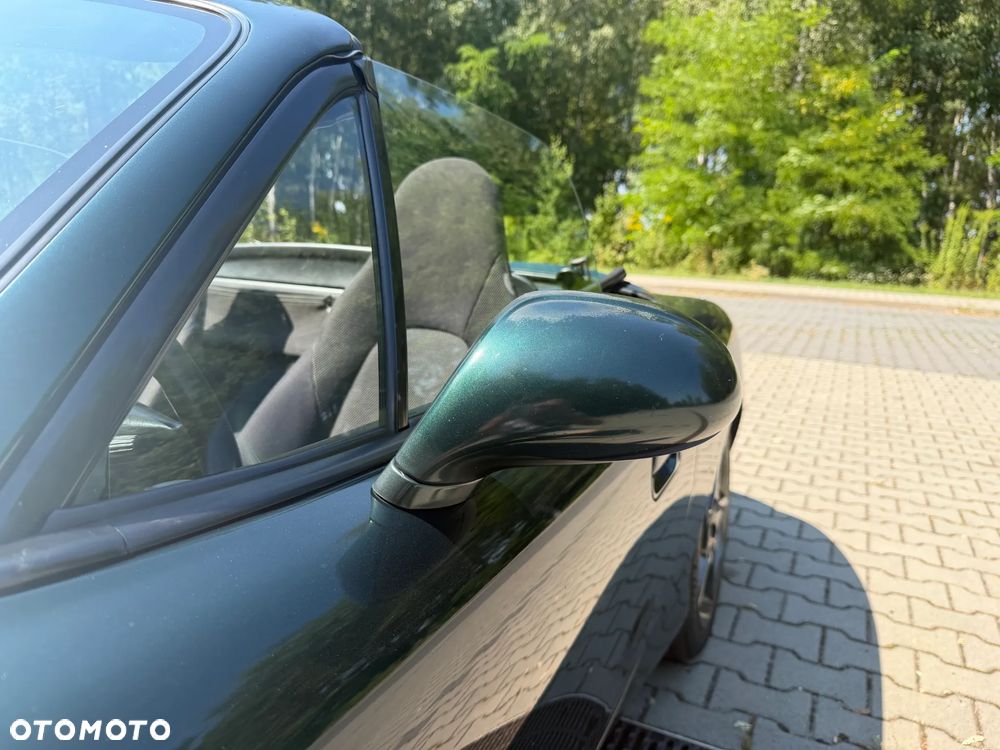 Mazda MX-5 - 11