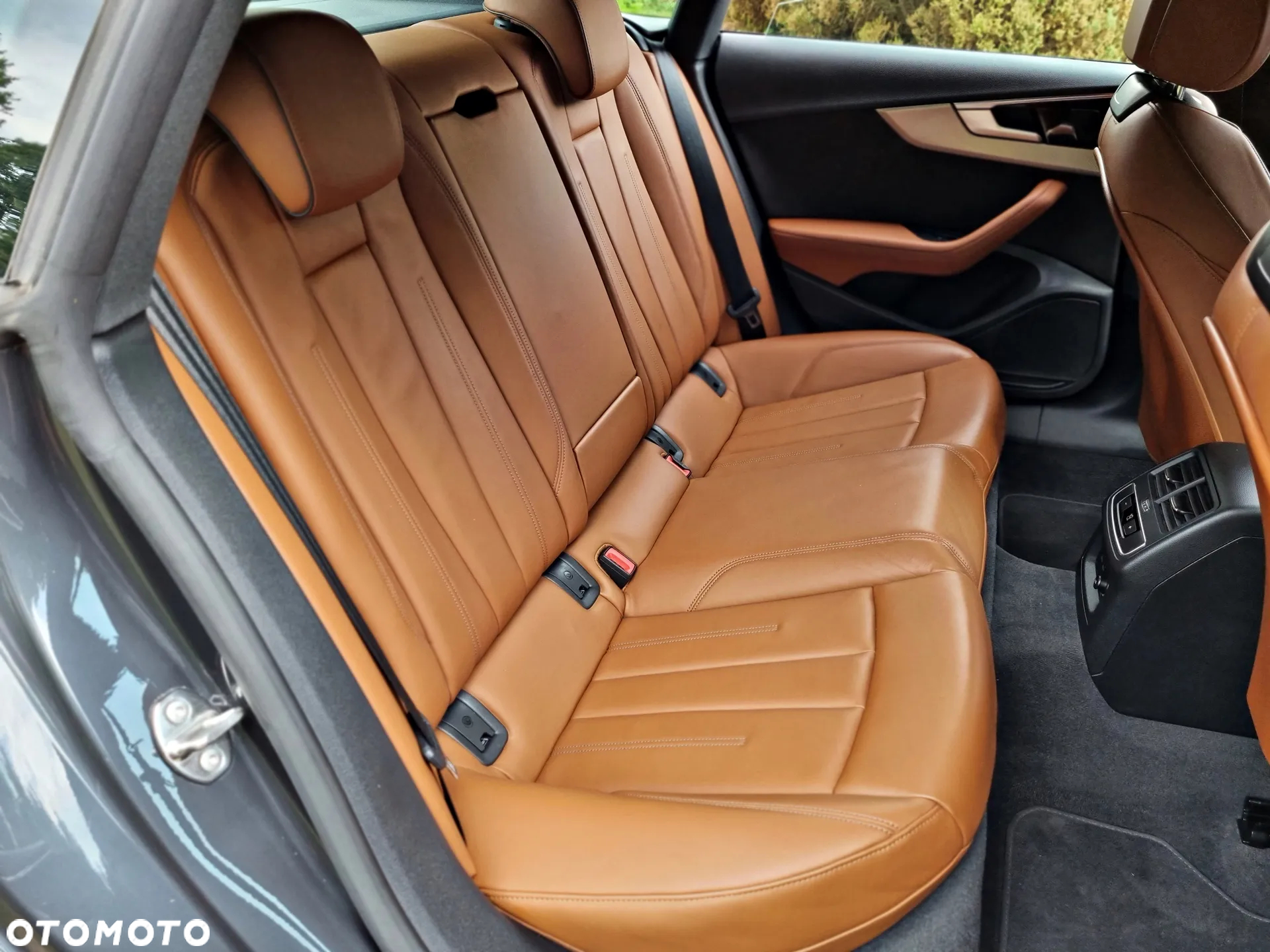 Audi A5 Sportback 35 TDI S tronic advanced - 28