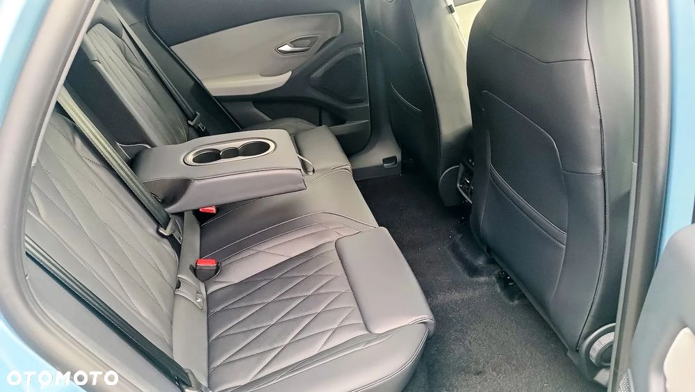 Ford Explorer 79kWh Premium RWD - 18