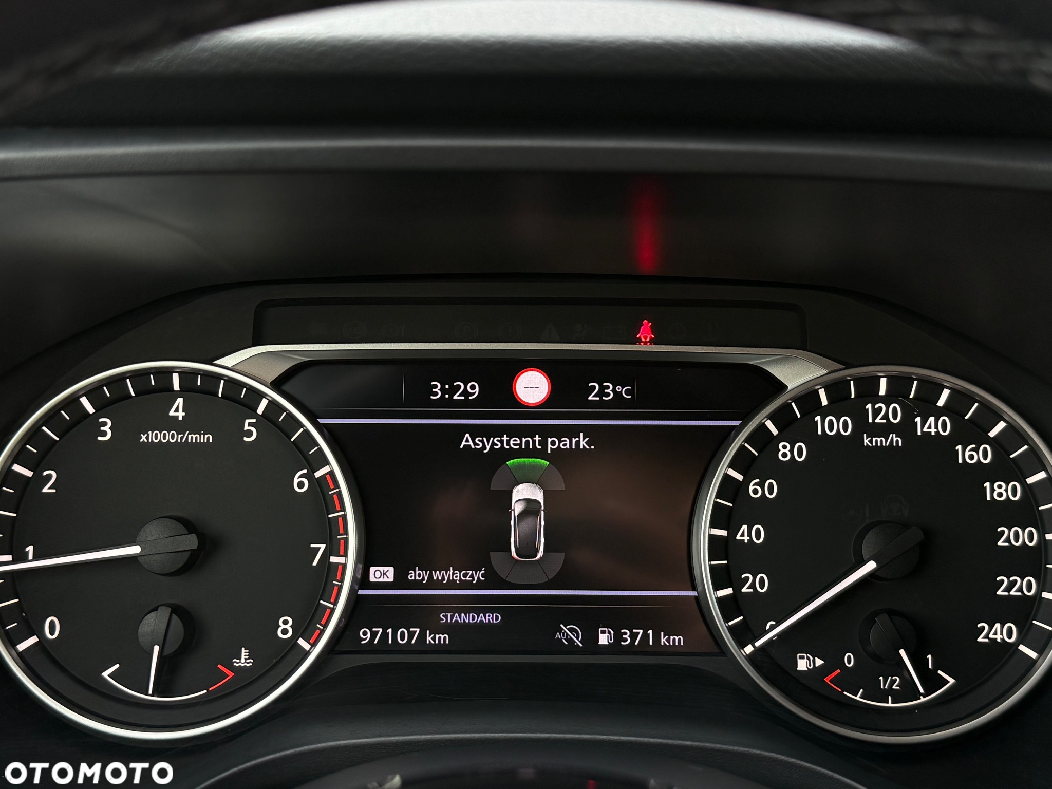 Nissan Qashqai 1.3 DIG-T MHEV N-Connecta - 24