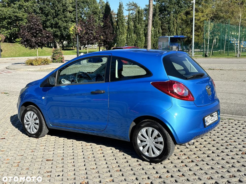 Ford KA 1.2 Trend - 6
