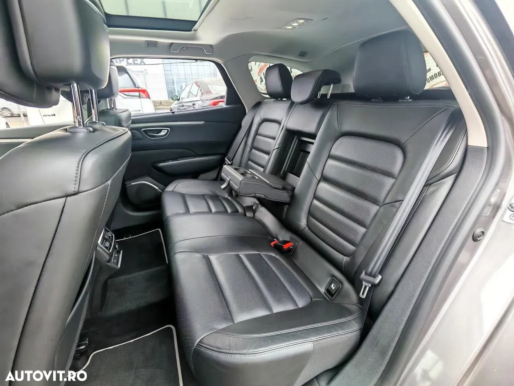 Renault Talisman Grandtour BLUE dCi 200 EDC INITIALE PARIS - 18