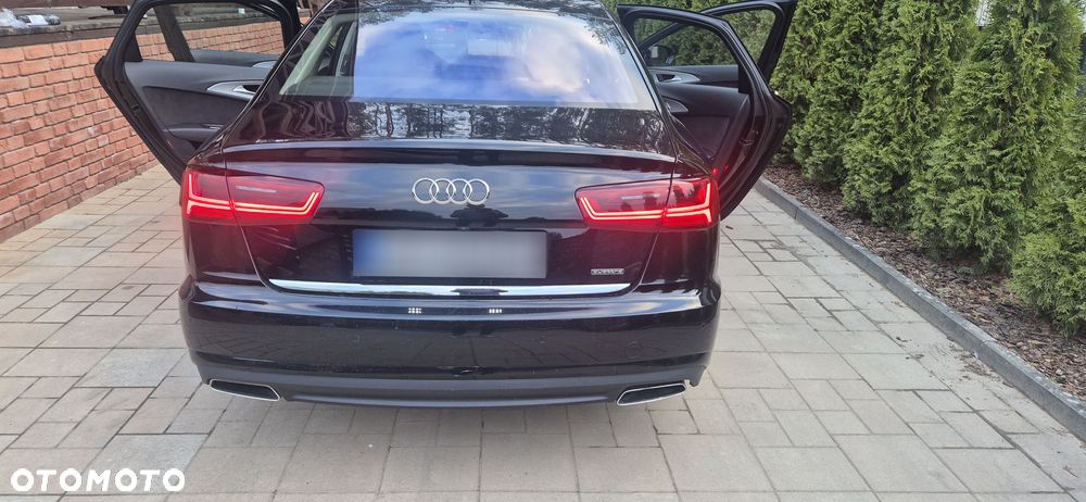 Audi A6 Limousine - 15