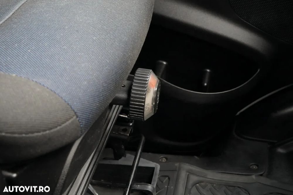 Iveco DAILY 35-140 / BASCULATOR SPATE / DUBLU / MANUAL / IMPORTAT - 30