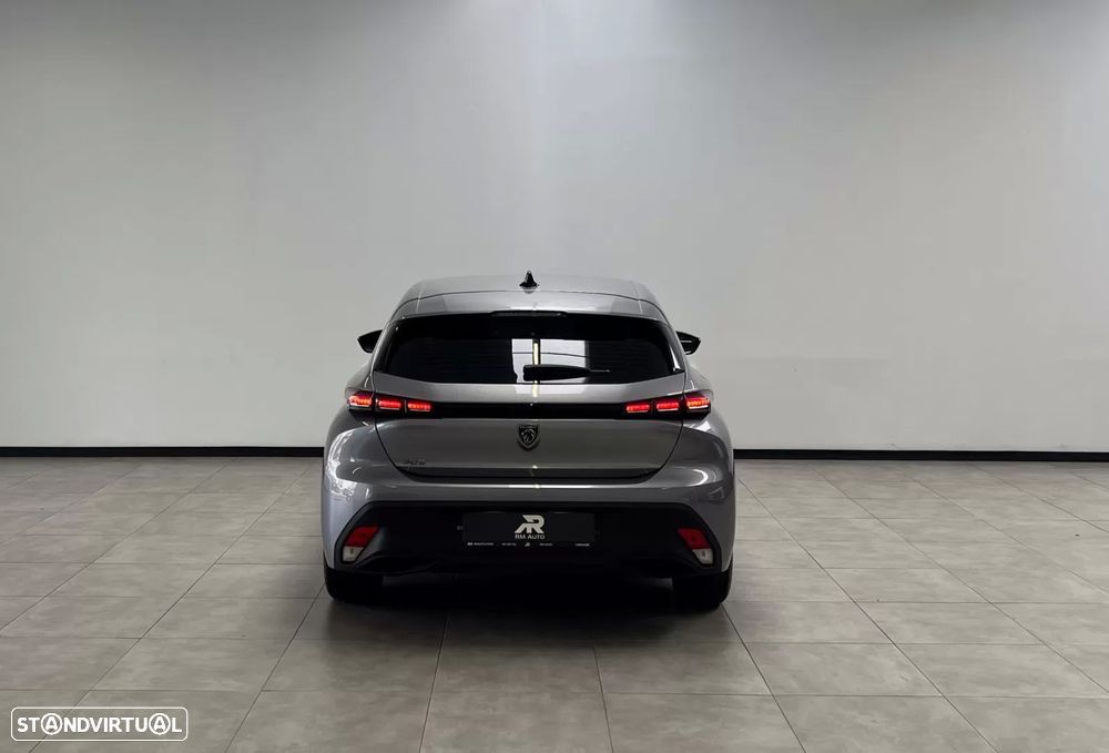 Peugeot 308 1.2 PureTech Active Pack - 6