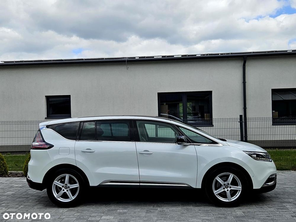 Renault Espace Energy dCi 160 EDC Initiale Paris - 13