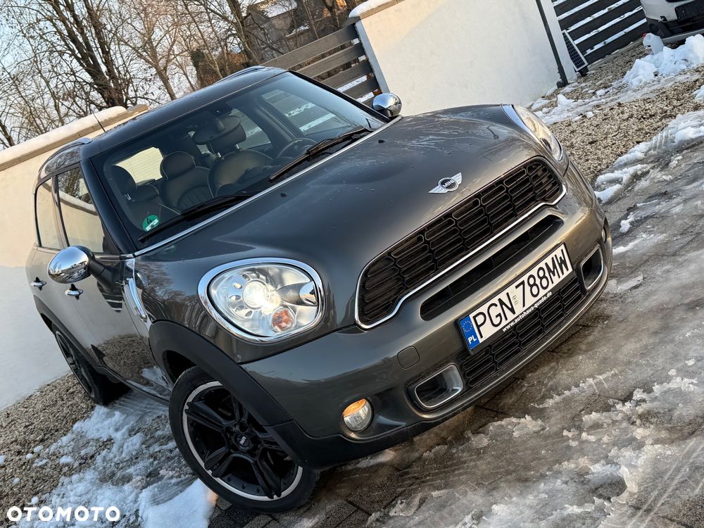 MINI Cooper S - 7