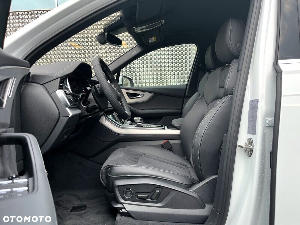 Audi Q7 - 16