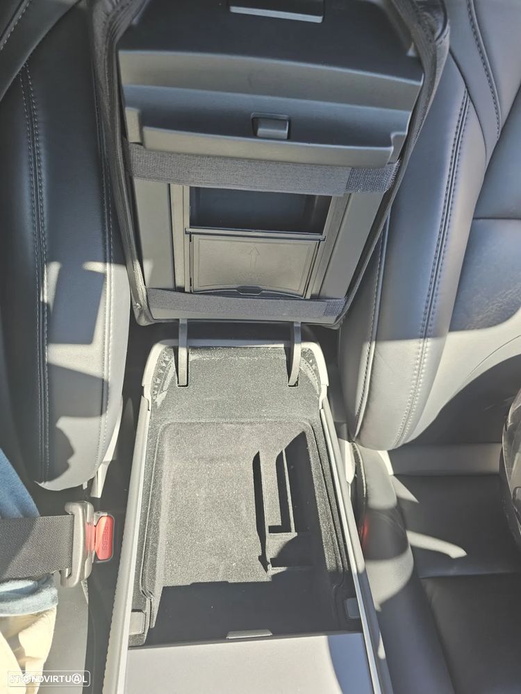 Tesla Model Y Tração Traseira - 39