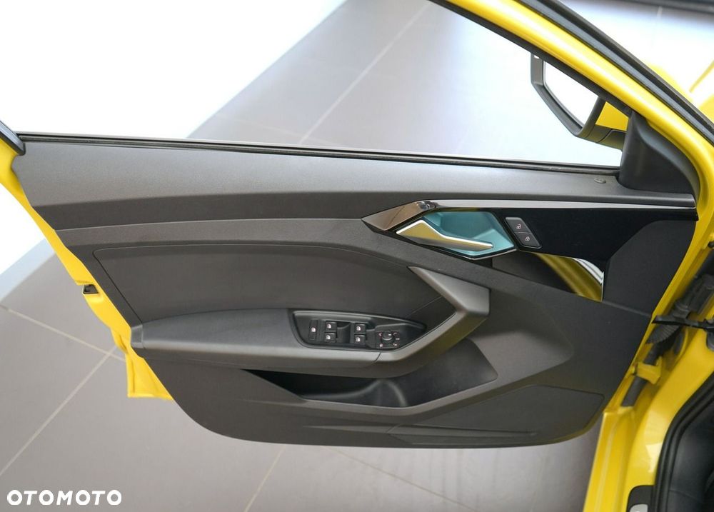 Audi A1 Sportback - 12