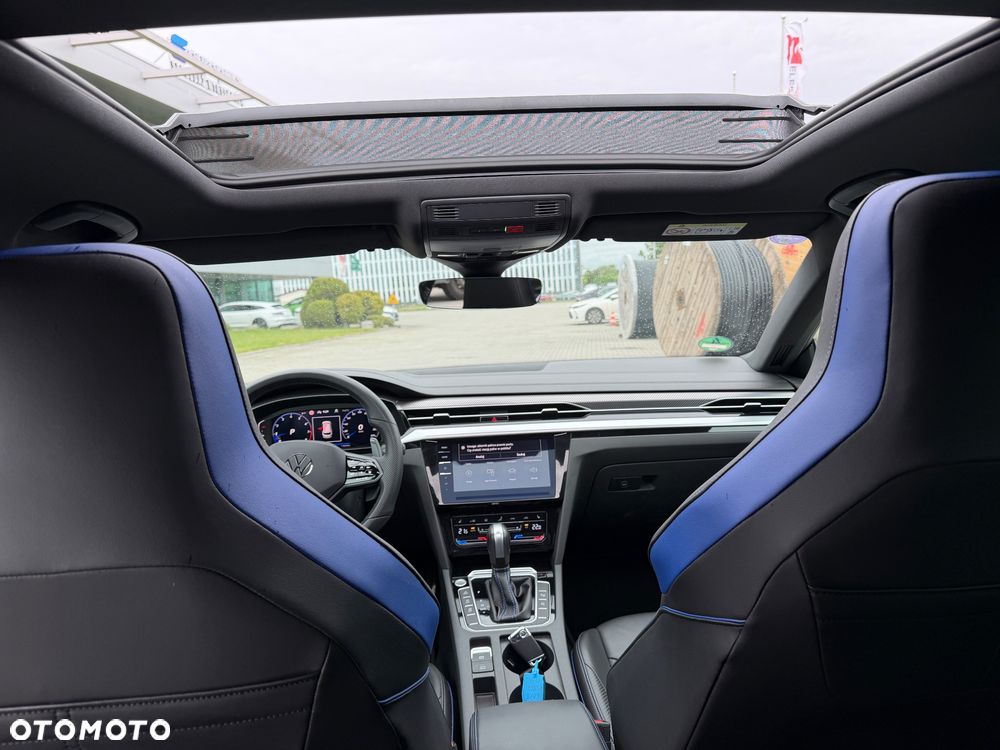 Volkswagen Arteon 2.0 TSI 4Motion R DSG - 17