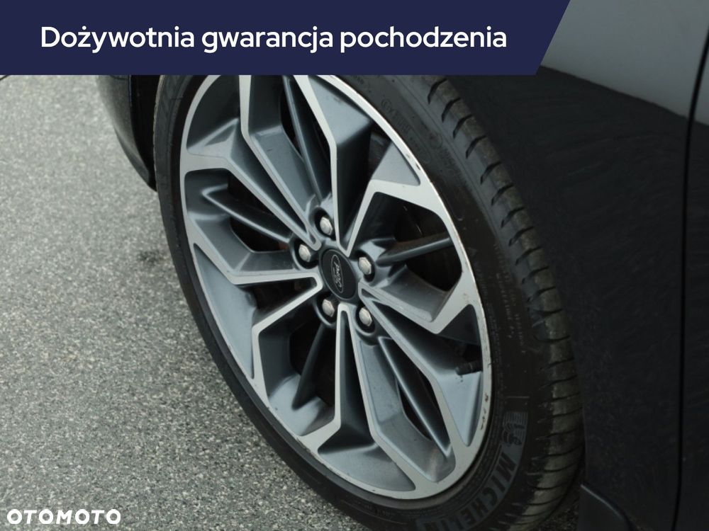 Ford Focus SW - 21