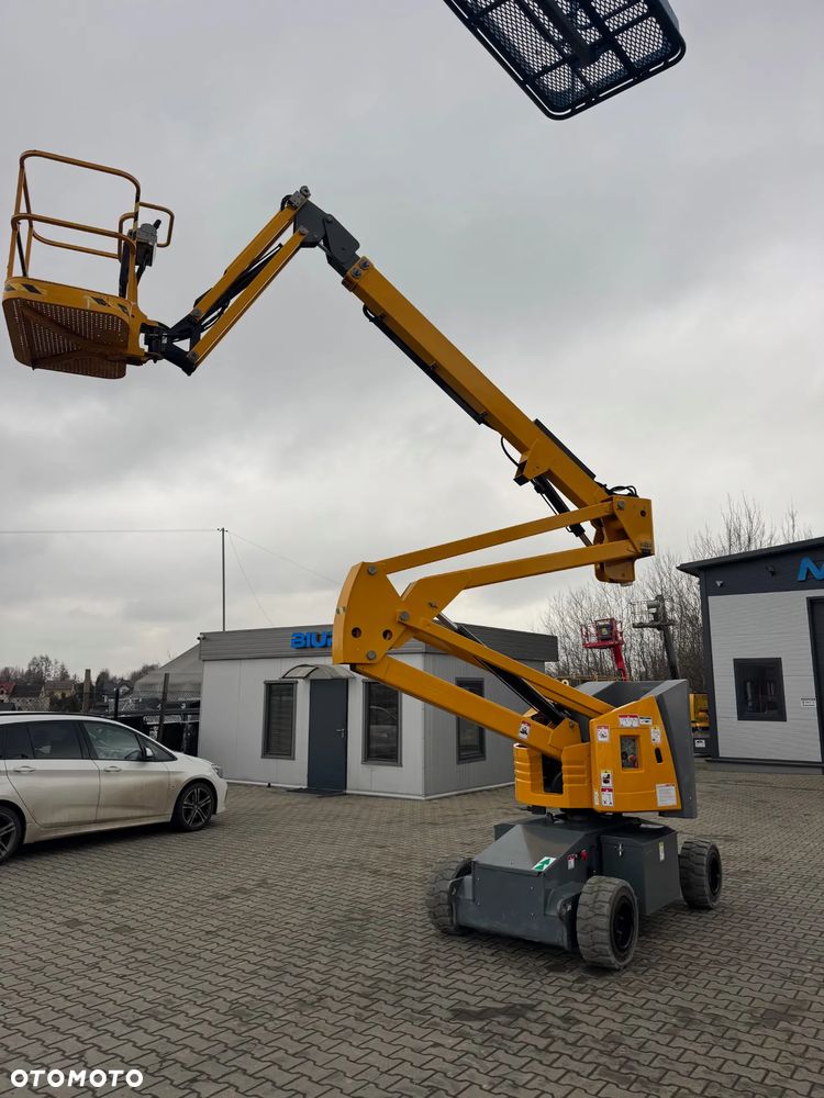 Haulotte HA15IP - 14