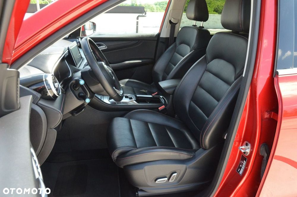 MG HS 1.5T-GDI Comfort - 33