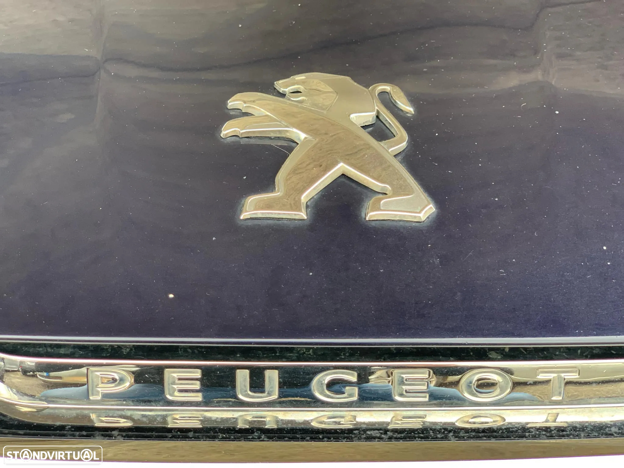 Peugeot 308 SW 1.6 BlueHDi Style - 6