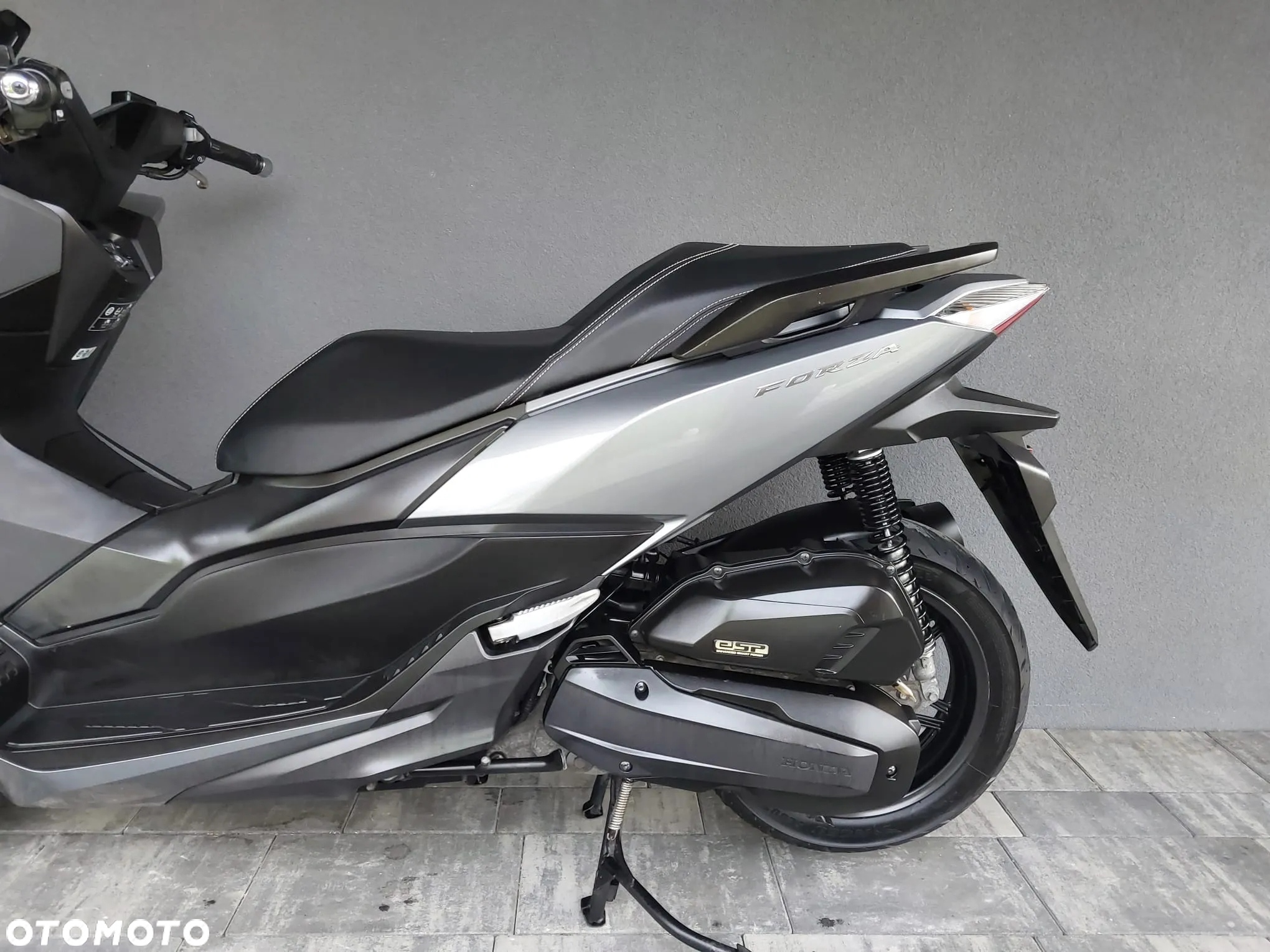 Honda NSS - 3