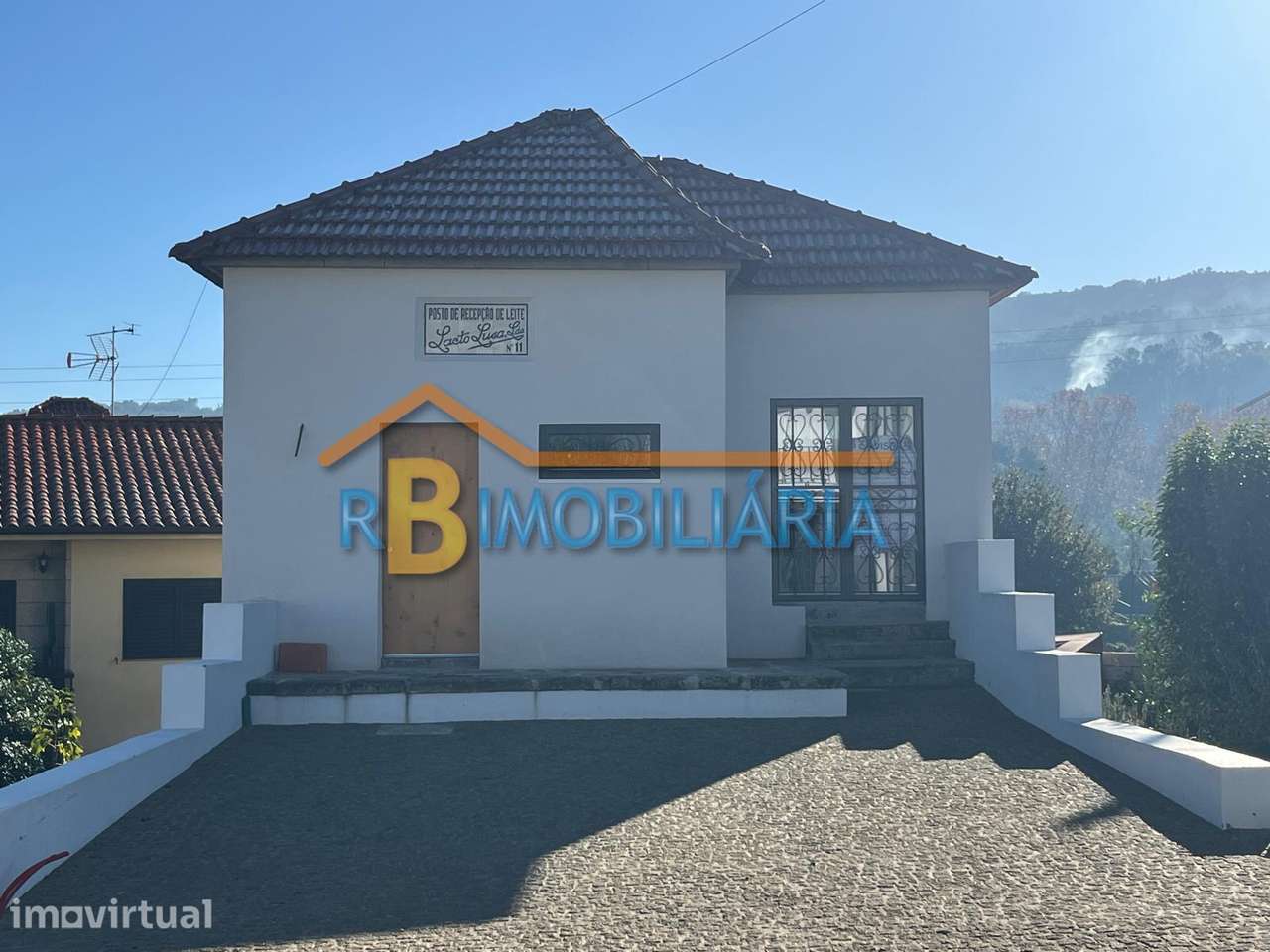 Moradia V0 com mezzanine em Santa Eulália, Arouca - Grande imagem: 2/11
