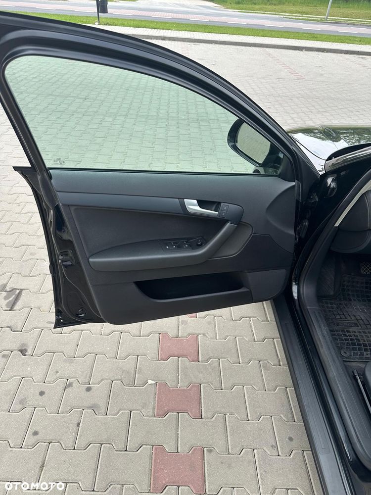 Audi A3 Sportback 1.6 TDI DPF Ambiente - 10
