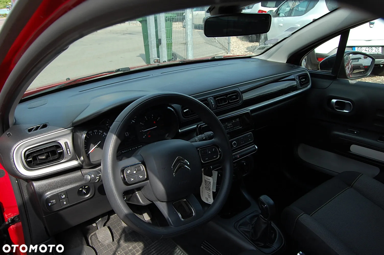 Citroën C3 - 19