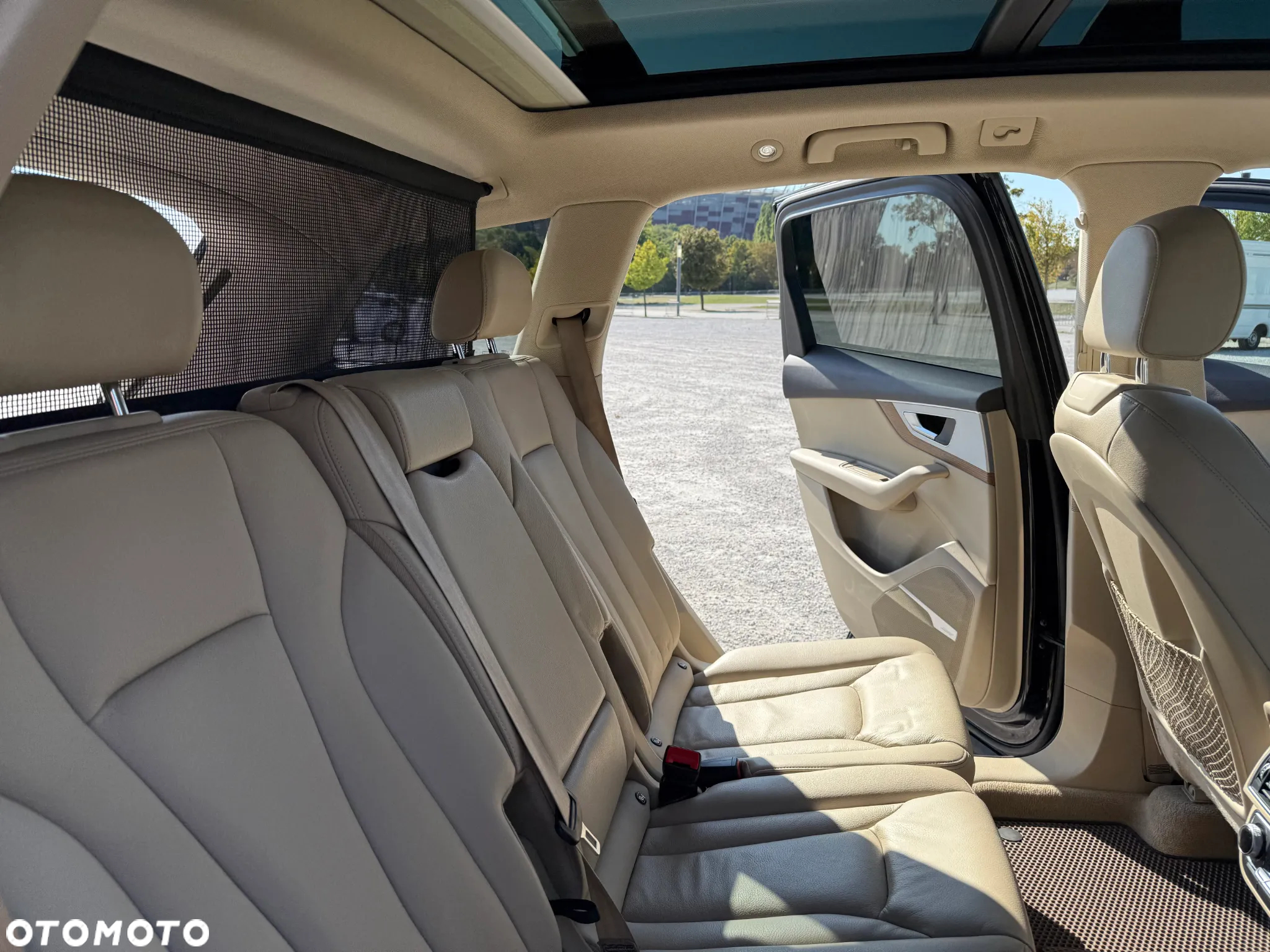 Audi Q7 45 TDI Quattro Tiptronic - 25