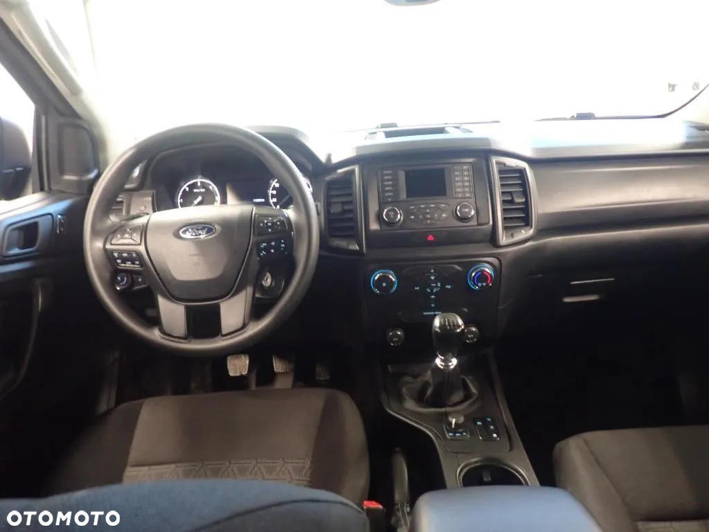 Ford Ranger 2.0 EcoBlue 4x4 DC XL - 6