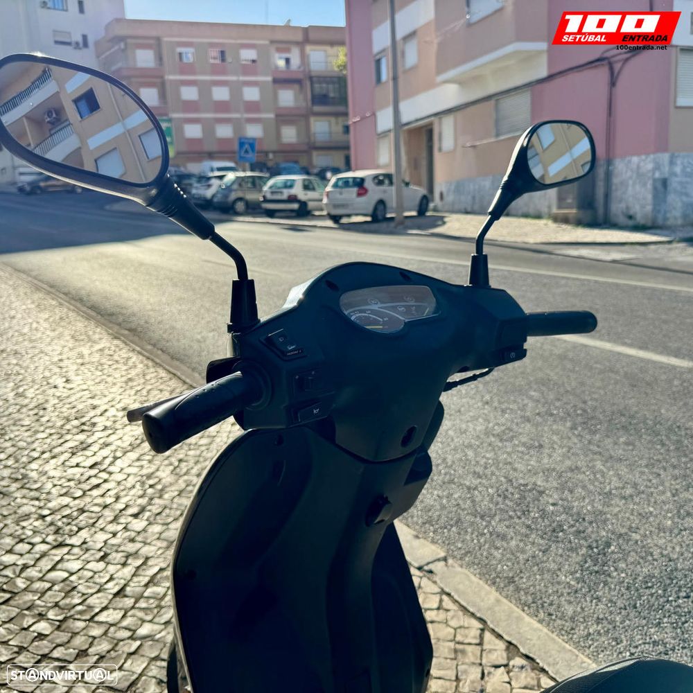 Sym ORBIT II - 25
