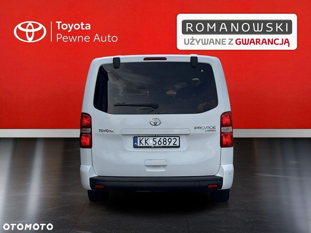 Toyota Proace Verso 2.0 D4-D Long VIP - 7