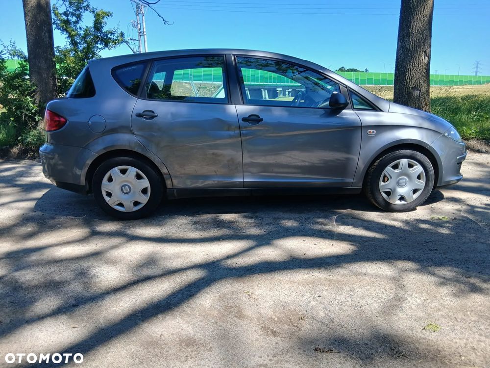 Seat Toledo 1.9 TDI Reference - 2