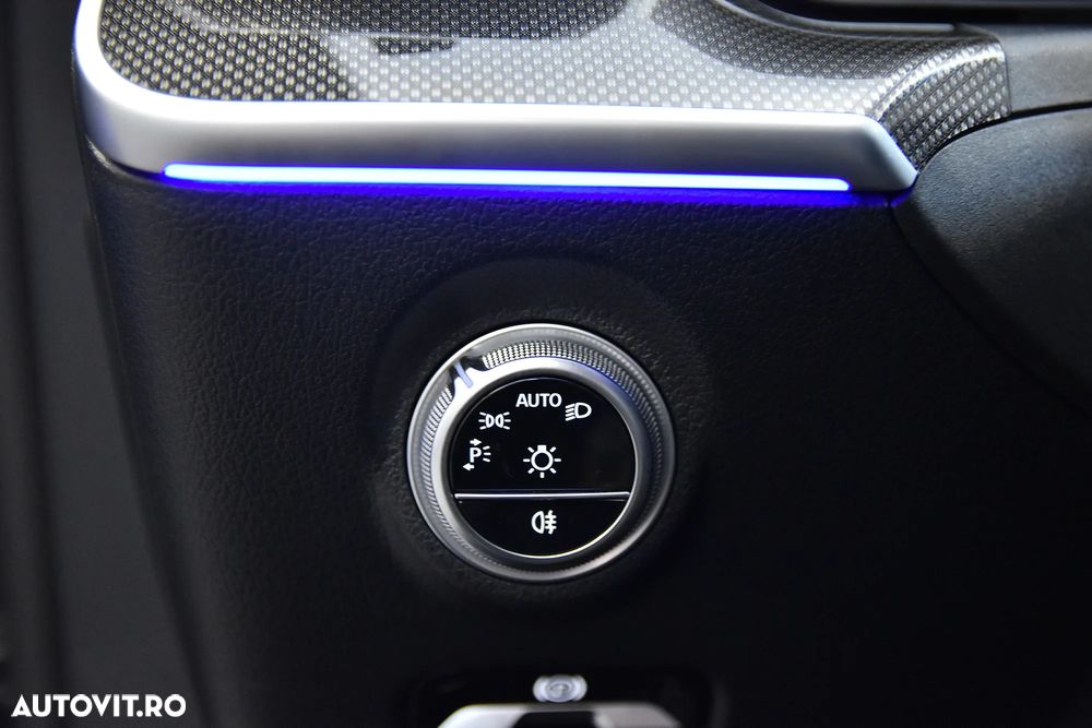 Mercedes-Benz C 300 e 9G-TRONIC AMG Line - 15