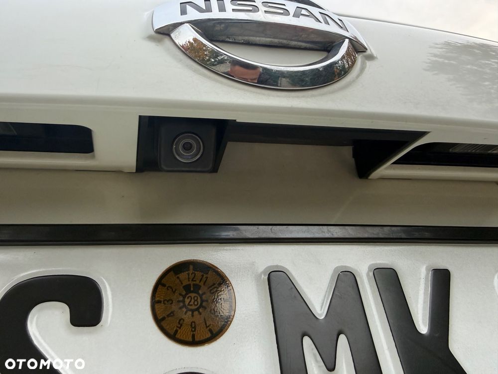 Nissan Juke 1.6 Acenta - 15