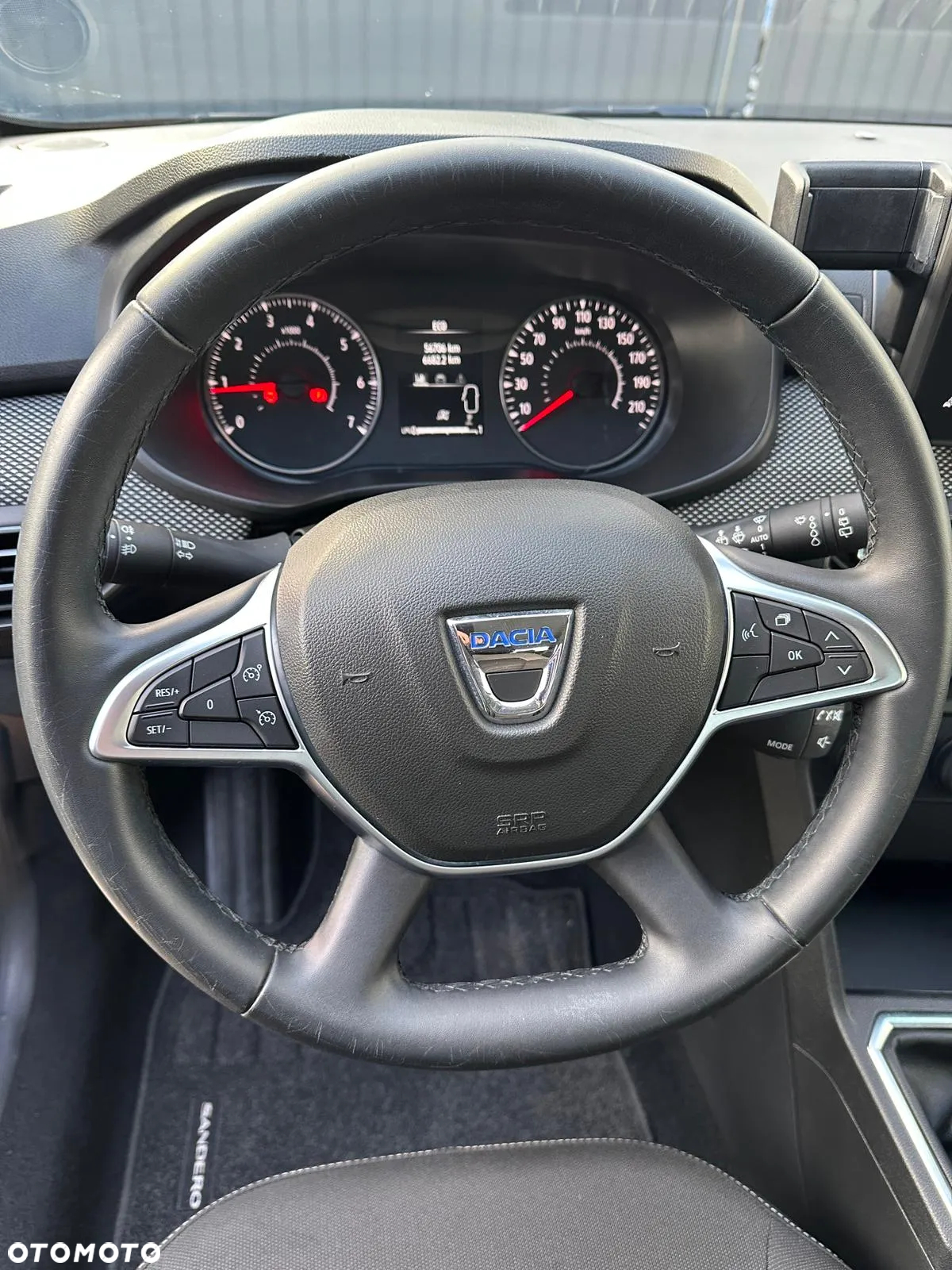 Dacia Sandero TCe 100 Comfort - 24