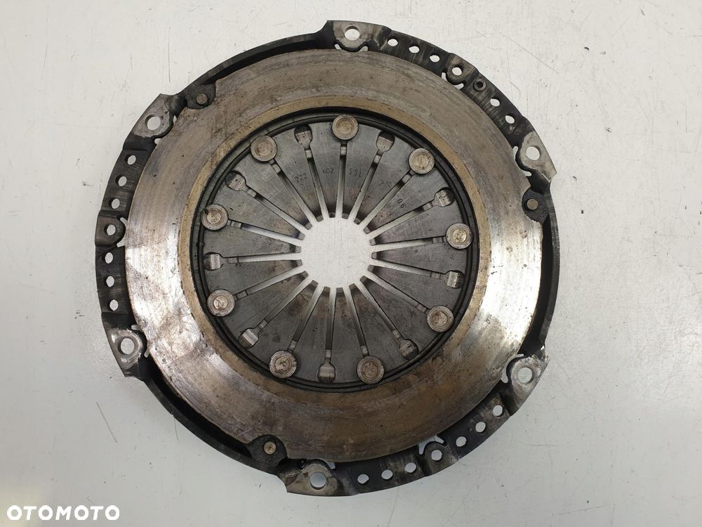 Volvo S40 II V50 2.0 16V TARCZA DOCISK sprzęgło - 4